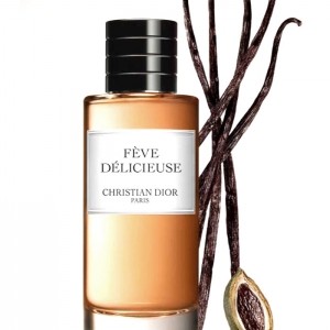 Christian Dior, Feve Deicieuse