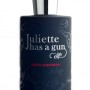 Juliette Has a Gun,  Gentlewoman