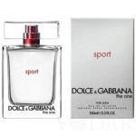 Dolce Gabbana The One Sport