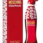 Moschino Cheap and Chic Chic Petals