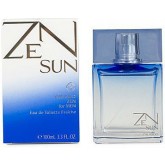 Shiseido Zen For Men Sun